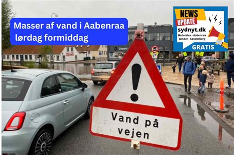 ao aabenraa|AO Aabenraa nu med is og vand kom sol, kom...